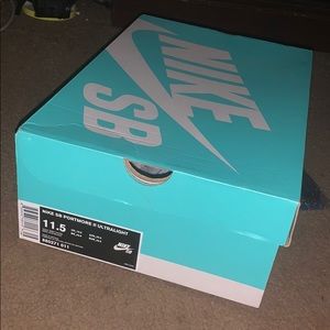 Nike Sb Port-more Ii Ultralight